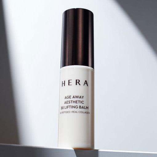 [NEW] HERA AGE AWAY AESTHETIC BX LIFTING BALM 8.5g - Shopping Around the World with Goodsnjoy