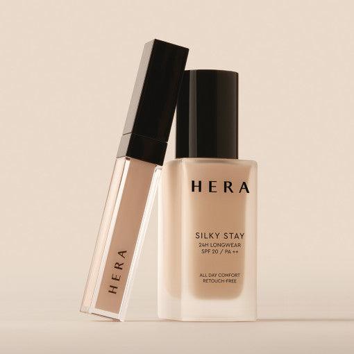 [NEW] HERA CREAMY COVER CONCEALER 75g - Shopping Around the World with Goodsnjoy