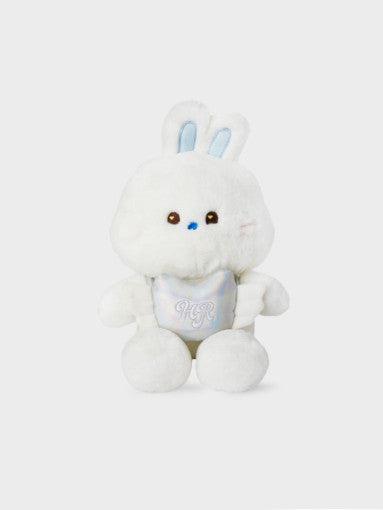 NEWJEANS - BUNINI MESSAGE DOLL - Shopping Around the World with Goodsnjoy