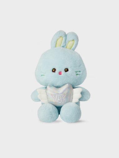 NEWJEANS - BUNINI MESSAGE DOLL - Shopping Around the World with Goodsnjoy