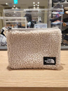 NORTH FACE FLEECE POUCH - Shopping Around the World with Goodsnjoy