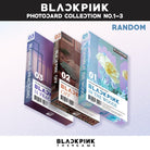 [PRE-ORDER] BLACKPINK - THE GAME PHOTOCARD COLLECTION - Shopping Around the World with Goodsnjoy