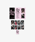 [PRE - ORDER] BLACKPINK WORLD TOUR MERCH OFFICIAL MD - Shopping Around the World with Goodsnjoy