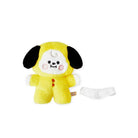 [PRE-ORDER] BT21 23 BABY COSTUME PLUSH - Shopping Around the World with Goodsnjoy