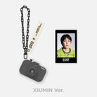 [PRE - ORDER] EXO THE 7TH ALBUM OFFICIAL MD - Shopping Around the World with Goodsnjoy