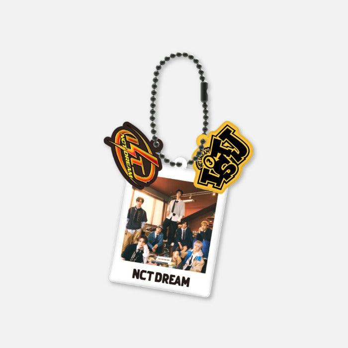 [PRE - ORDER] NCT DREAM THE 3TH ALBUM ISTJ OFFICIAL MD - Shopping Around the World with Goodsnjoy