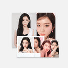[PRE - ORDER] RED VELVET - 2024 SEASON'S GREETINGS OFFICIAL MD - Shopping Around the World with Goodsnjoy