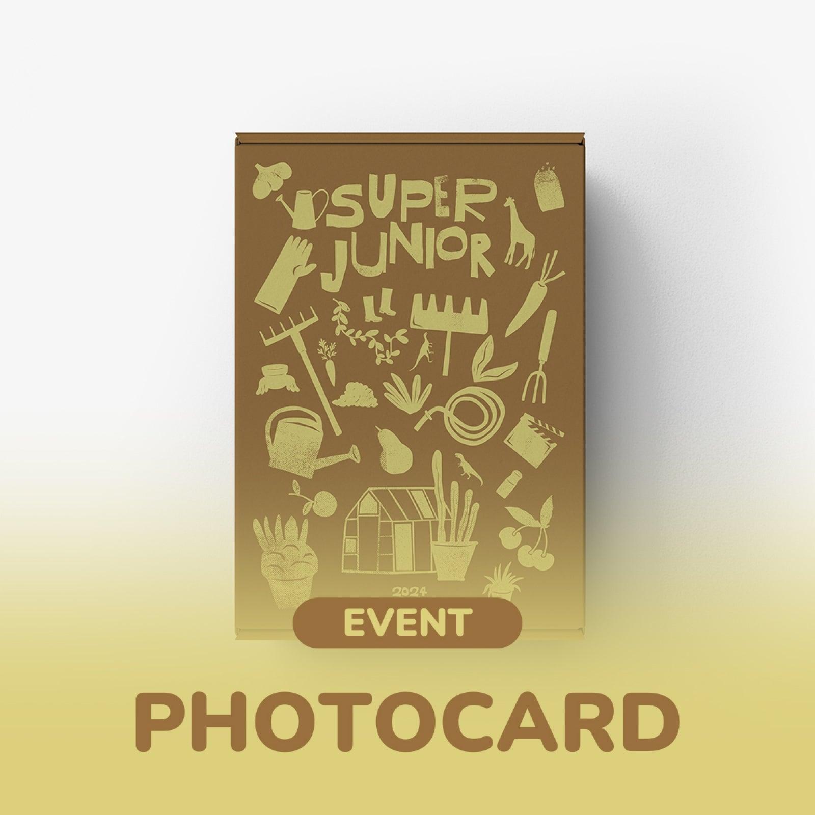 [PRE - ORDER] SM ENTERTAINMENT 2024 SEASON’S GREETINGS [PHOTO CARD EVENT](HOTTRACKS VER.) - Shopping Around the World with Goodsnjoy