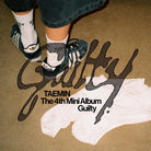 [PRE-ORDER] TAEMIN - GUILTY / 4TH MINI ALBUM - Shopping Around the World with Goodsnjoy