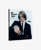 [PRE-ORDER] ‘THE THIRTEEN TAPES (TTT)’ VOL. 4/13 DINO - Shopping Around the World with Goodsnjoy
