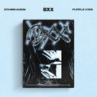 PURPLE KISS - BXX / 6TH MINI ALBUM - Shopping Around the World with Goodsnjoy