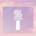 RESCENE OFFICIAL Acrylic Light Stick - Shopping Around the World with Goodsnjoy