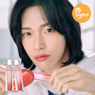 [RIIZE PICK] ETUDE OVER GLOWY TINT 3g - Shopping Around the World with Goodsnjoy