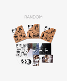 RM (BTS) 'Right Place, Wrong Person' (Random) (WEVERSESHOP VER. GIFT) - Shopping Around the World with Goodsnjoy