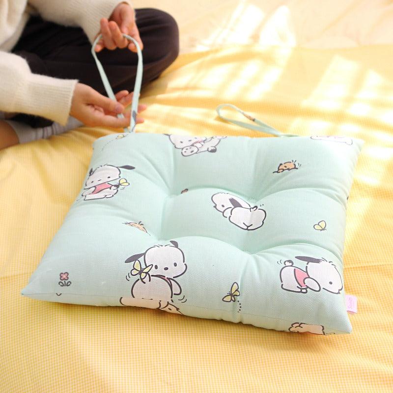 SANRIO CHARACTERS CUSHION - Shopping Around the World with Goodsnjoy