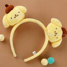 SANRIO CHARACTERS DOLL HEADBAND HAIR ACCESSORY - Shopping Around the World with Goodsnjoy