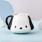 SANRIO CHARACTERS FACE 3D MUGS - Shopping Around the World with Goodsnjoy