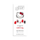 SANRIO CHARACTERS HELLO KITTY GLOW CATCH ME GELTICKER - Shopping Around the World with Goodsnjoy