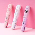 SANRIO CHARACTERS MINI HAIR STYLER - Shopping Around the World with Goodsnjoy