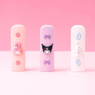 SANRIO CHARACTERS MINI HAIR STYLER - Shopping Around the World with Goodsnjoy