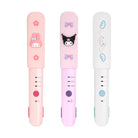 SANRIO CHARACTERS MINI HAIR STYLER - Shopping Around the World with Goodsnjoy