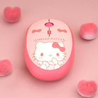 SANRIO CHARACTERS MULTI PAIRRING MOUSE - Shopping Around the World with Goodsnjoy