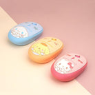 SANRIO CHARACTERS MULTI PAIRRING MOUSE - Shopping Around the World with Goodsnjoy