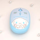 SANRIO CHARACTERS MULTI PAIRRING MOUSE - Shopping Around the World with Goodsnjoy