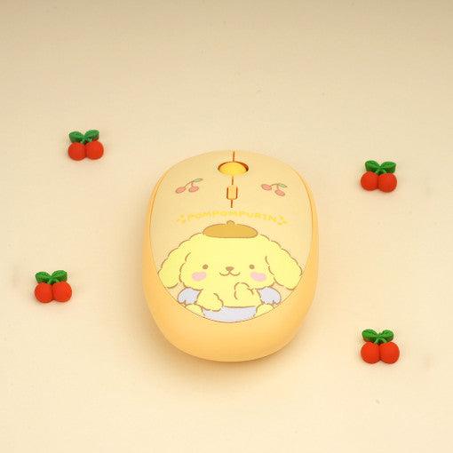 SANRIO CHARACTERS MULTI PAIRRING MOUSE - Shopping Around the World with Goodsnjoy