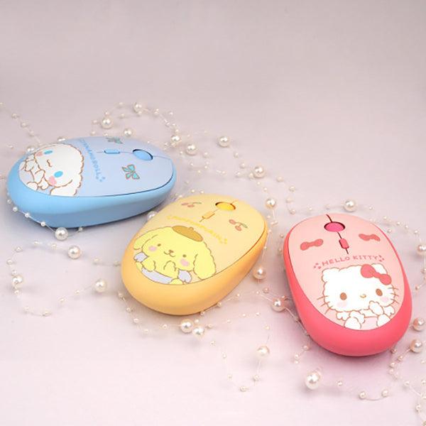 SANRIO CHARACTERS MULTI PAIRRING MOUSE - Shopping Around the World with Goodsnjoy