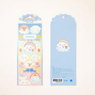 SANRIO CHARACTERS Rainbow Seal Sticker - Shopping Around the World with Goodsnjoy