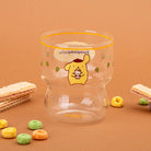 SANRIO CHARACTERS RETRO GLASS - Shopping Around the World with Goodsnjoy