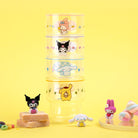 SANRIO CHARACTERS RETRO GLASS - Shopping Around the World with Goodsnjoy