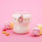 SANRIO CHARACTERS RETRO GLASS - Shopping Around the World with Goodsnjoy