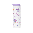 SANRIO CHARACTERS STAINLESS STEEL TUMBLER - Shopping Around the World with Goodsnjoy