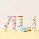 SANRIO CHARACTERS STAINLESS STEEL TUMBLER - Shopping Around the World with Goodsnjoy