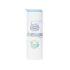 SANRIO CHARACTERS STAINLESS STEEL TUMBLER - Shopping Around the World with Goodsnjoy