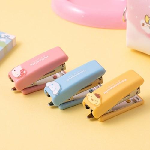 SANRIO CHARACTERS STAPLER - Shopping Around the World with Goodsnjoy