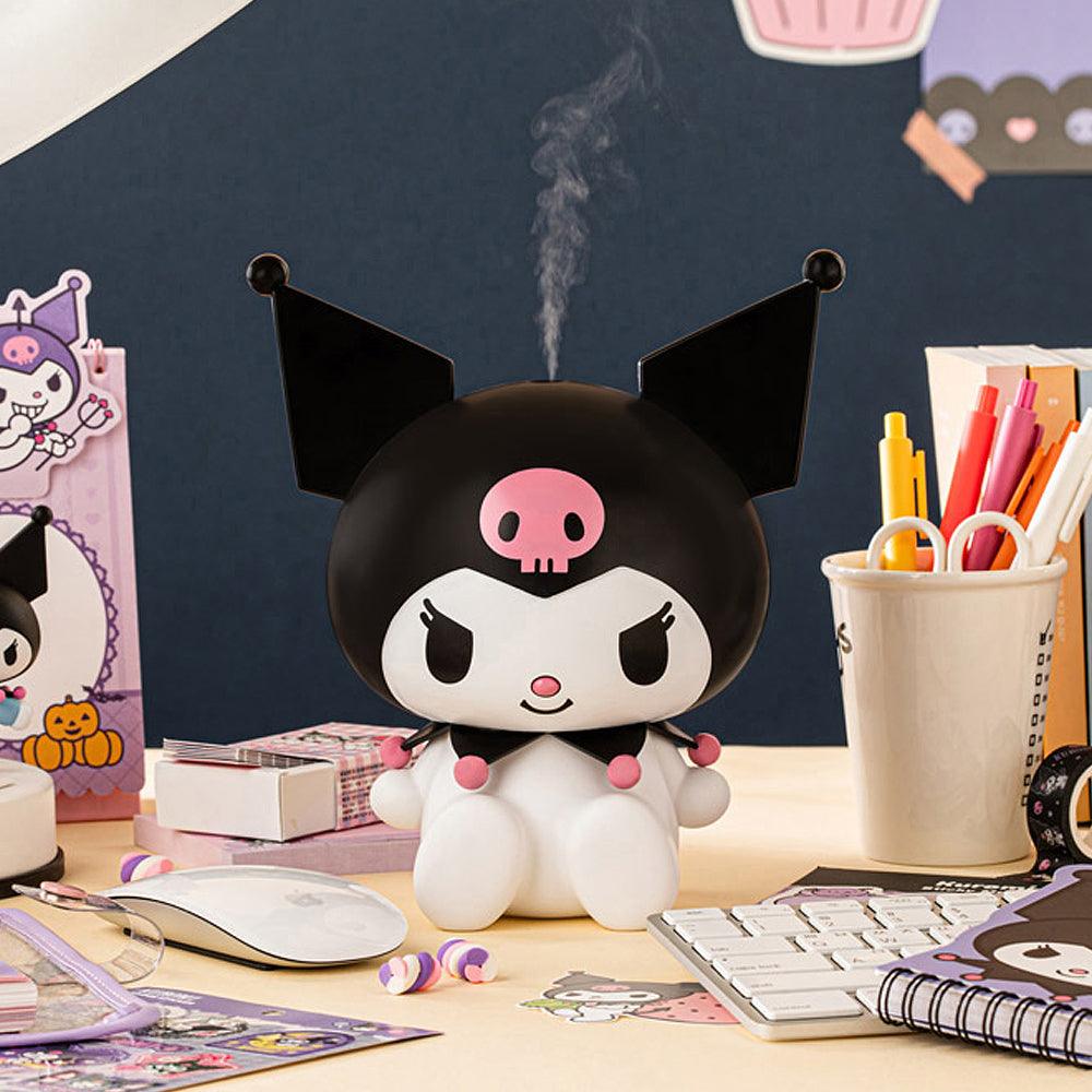 SANRIO KUROMI MY MELODY WIRELESS HUMIDIFIER - Shopping Around the World with Goodsnjoy