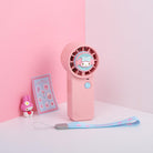 SANRIO MINI HANDY FAN - Shopping Around the World with Goodsnjoy