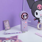 SANRIO MINI HANDY FAN - Shopping Around the World with Goodsnjoy