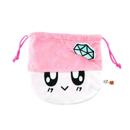 SEVENTEEN BONGBONGEE x MUZIK TIGER FACE POUCH - Shopping Around the World with Goodsnjoy