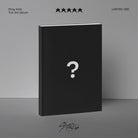 [PRE-ORDER] Stray Kids - ★★★★★ (5-STAR) / 3RD FULL ALBUM (LIMITED VER.) - Shopping Around the World with Goodsnjoy