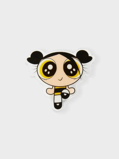 THE POWERPUFF GIRLS x NJ OFFICIAL MD - Shopping Around the World with Goodsnjoy