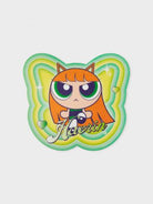THE POWERPUFF GIRLS x NJ OFFICIAL MD - Shopping Around the World with Goodsnjoy