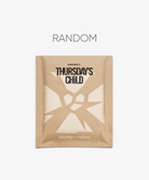 Tomorrow x Together Album / minisode 2: Thursday’s Child(TEAR ver.) (Random) - Shopping Around the World with Goodsnjoy