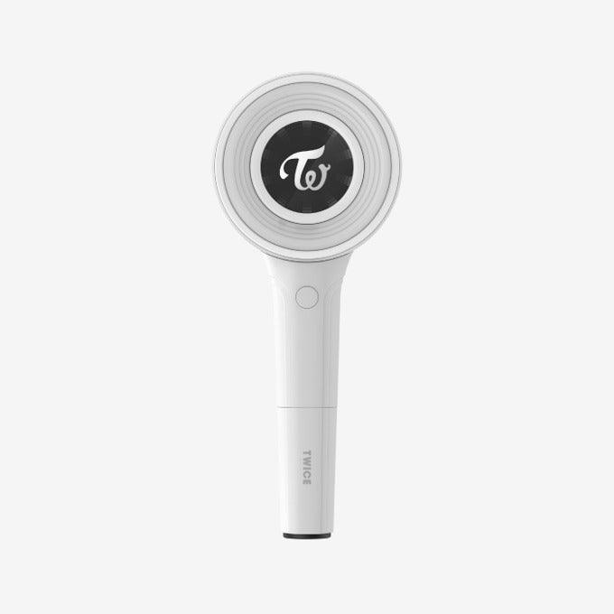 TWICE CANDYBONG Official Light Stick - Shopping Around the World with Goodsnjoy