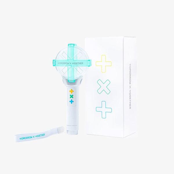 TXT - TOMORROW X TOGETHER Official Light Stick - Shopping Around the World with Goodsnjoy