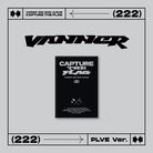 VANNER - CAPTURE THE FLAG (PLVE VER.) - Shopping Around the World with Goodsnjoy