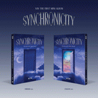 [PRE-ORDER] X:IN - SYNCHRONICITY / 1ST MINI ALBUM - Shopping Around the World with Goodsnjoy